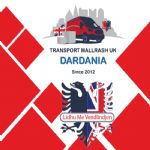 TRANSPORT DARDANIA